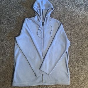 Sonoma Hooded Jacket